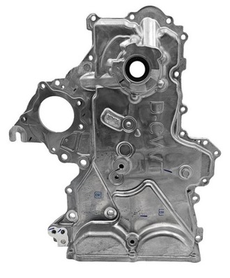 Kia ceed optima soul sportage xceed насос масла 213502b703 оригинал фото №1