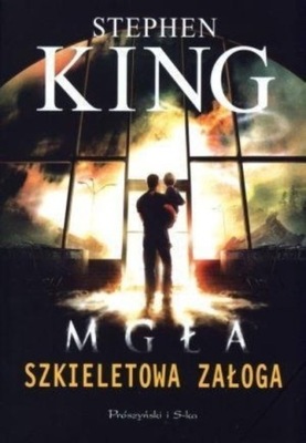 Stephen King - Szkieletowa załoga