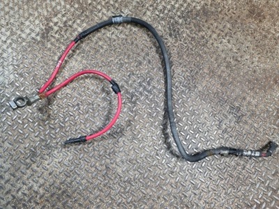 2007 cadillac escalade клема плюсова 25875320 фото №1