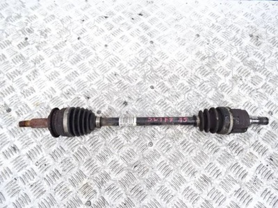Приводной вал левая suzuki swift mk6 1.3 b фото №1