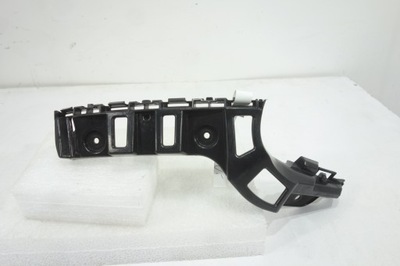 Напрямна бампера задня лівий vw up 1s6807393d фото №1