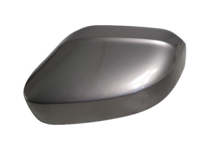 Vw caddy iv 15- корпус зеркало левая h1x фото №1