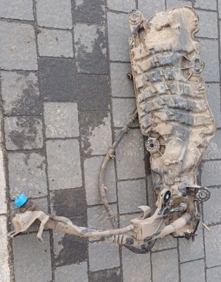 Бак adblue + насос kpl. jeep renegade lift 2020r 2.0 m-jet фото №1