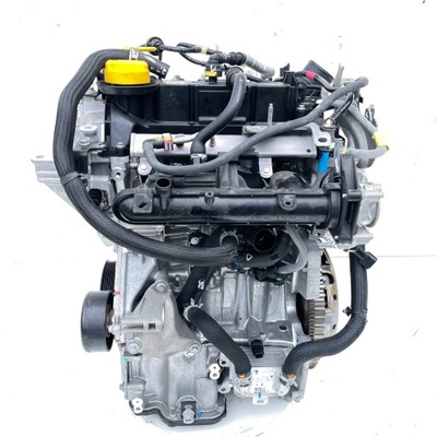 RENAULT DACIA NISSAN 1.0 TCE IG-T ENGINE H4DB450  