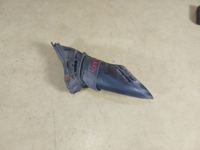 Grand c-max mk2 focus mk3 труба воздуха bv619c679ca фото №1