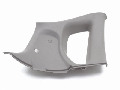 Chevrolet aveo i t200 захист стійка c лівий задня 5d фото №1