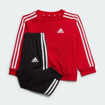 Dres dzieciecy ADIDAS I 3S JOG 86