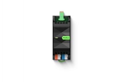 Rozszerzenie Loxone Modbus