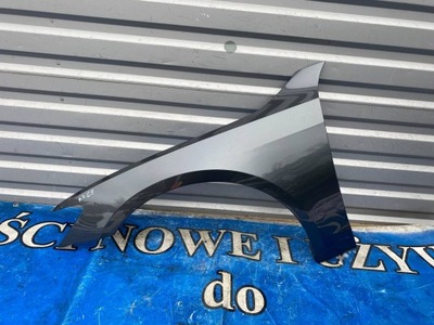 Audi a7 c8 крыло левый фото №1