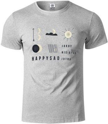 koszulka HAPPYSAD - JAKBY...:: [XXL]