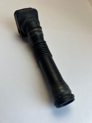 Audi vw skoda seat трубка вентиляційна фільтра 1k0129637e фото №1