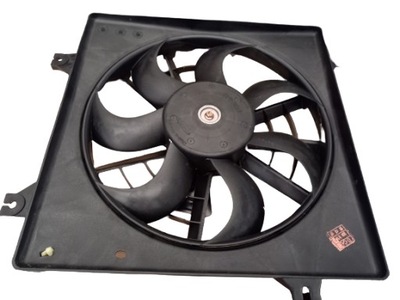 VENTILADOR DEL RADIADOR KIA CARENS I 0K2A161710A  