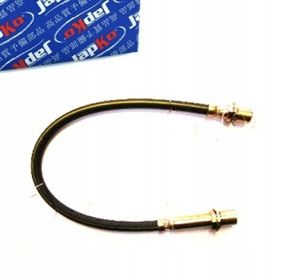 Шланг гальмівний japko do toyota 4 runner ii 2.4 фото №1