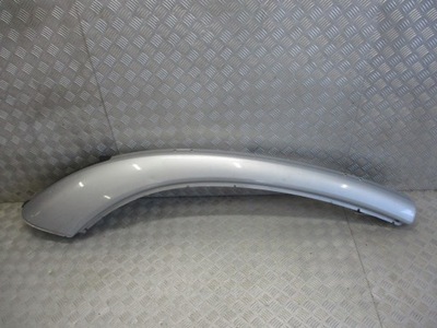 Каркас блок двигателя крыша правый citroen c3 pluriel фото №1