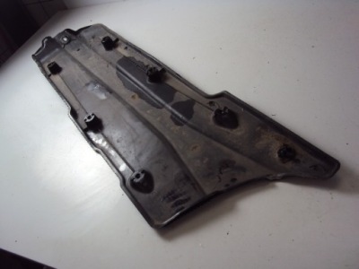 Захист підвіска права vw up lift gti 2016- фото №1