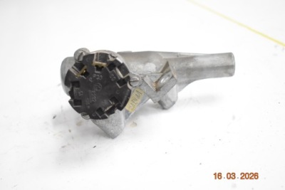 Аппарат зажигание mercedes w110 w111 фото №1