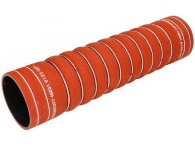 G0HQRE FEBI CABLE DEL RADIADOR AIRE (74MM/81MMX330MM, CZERWONY) CONVIENE  