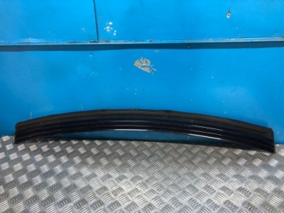 Mercedes w140 впуск решітка капот 1408300513 фото №1