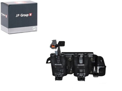 Катушка зажигания hyunday kia jp group фото №1