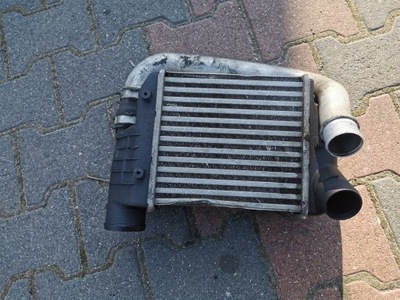 AUDI A6 C6 3.0TDI RESTYLING INTERCOOLER IZQUIERDO  