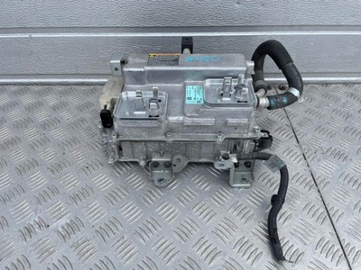 Kia niro інвертор інвертор перетворювач 366002b515 фото №1