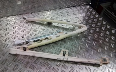 Insignia b kombi шторка безопасности правая подушка безопасности 84443849 фото №1