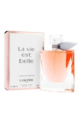 Lancome La Vie Est Belle Edp 100ml