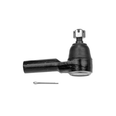 Наконечник тяга ліва mazda tribute 00-08 фото №1