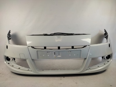 Renault megane iii gt бампер передний перед 2008- фото №1
