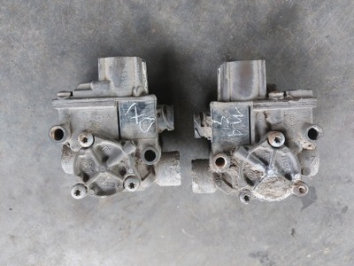 Клапан модулятор abs ebs renault premium dxi magnum фото №1