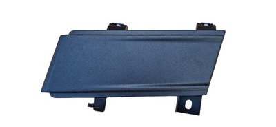 Scania r s заглушка накладка противотуманной фары nowa оригинал 2563906 фото №1