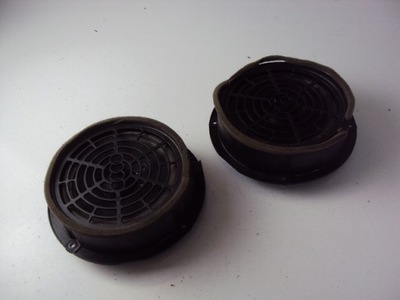 Динамики дверь audi q5 8r 2008- фото №1