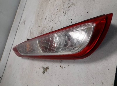Лампа ліва задня ford focus фото №1