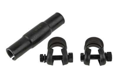 Nty skz-ch-079 наконечник тяга рулевой поперечный фото №1