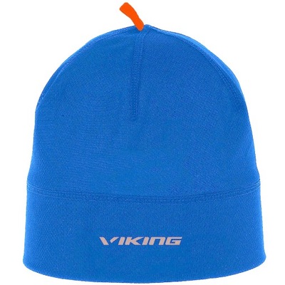 Viking czapka zimowa beanie sportowa