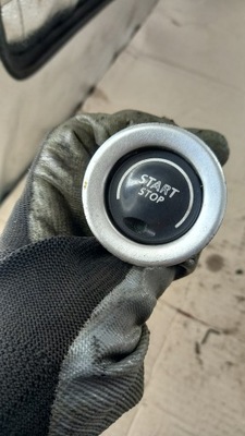 Кнопка запуск- стоп renault laguna 02r фото №1