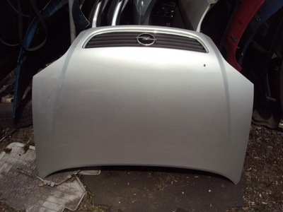 Капот zafira a z147 фото №1