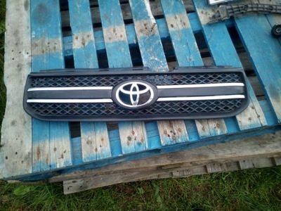 TOYOTA RAV4 II 03-05 РЕСТАЙЛ РЕШІТКА РЕШІТКА 53101-42140