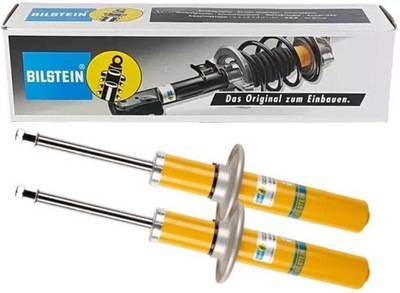 BILSTEIN B6 AMORTIGUADORES PARTE DELANTERA A4 B8 A5 8T A6 C7  