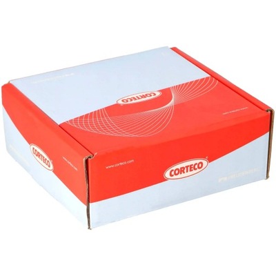 CORTECO USZCZELNIACZ 20X32X7/7,5 NBR BAB1 SL05