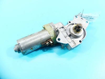 Моторчик сидіння перед лівий toledo ii фото №1