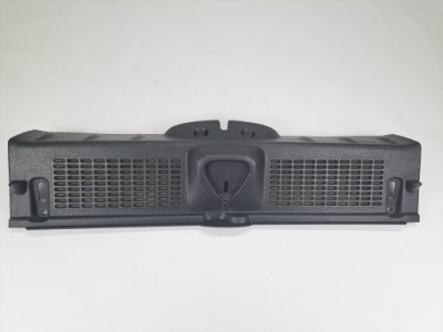 Защита поперечина задний  заднего mini r58 r59 2758908 фото №1