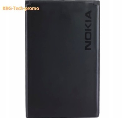 Oryginalna Bateria Do Nokia C2-01 1020 mAh BL-5c