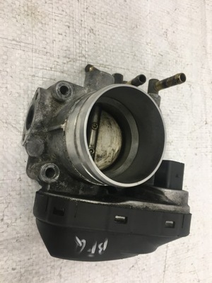 ДРОССЕЛЬНАЯ ЗАСЛОНКА VW AUDI SKODA SEAT 1.6 8V 06A133062A