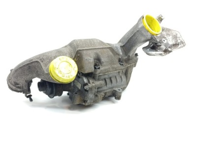 Компрессор компрессор воздуха mercedes slk r170 200 2.0 a1110901080 фото №1