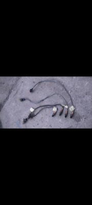 Датчик лямбда-зонд катализатора alfa 159 brera spider 1.9 2.2 jts фото №1