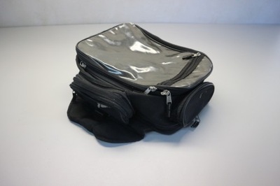 TANK BAG B-SQUARE MAGNETYCZNA TORBA NA BAK