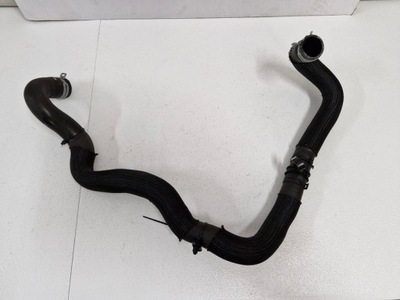 Renault captur ii 2 1.3 tce труба шланг wąż wody 215018356r фото №1