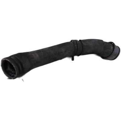 Porsche cayman 982 718 трубка wąż шланг турбины 9p1121624 фото №1