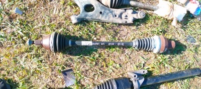 VW POLO IBIZA FABIA PRAWA 1.4 TDI 6C0407272AA